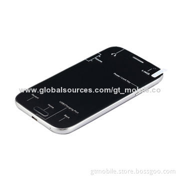 3G Phones, 5.0-inch, 854 x 480 Pixels Resolution, Quad-core